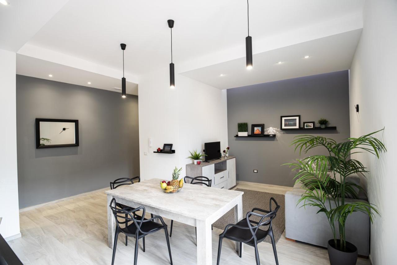 Cdo Apartment Capo d'Orlando Exterior photo