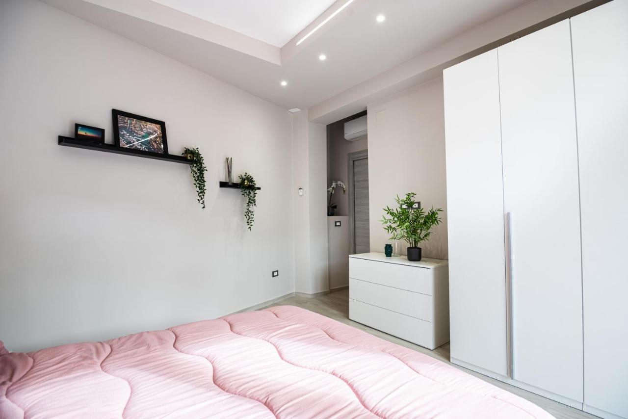 Cdo Apartment Capo d'Orlando Exterior photo