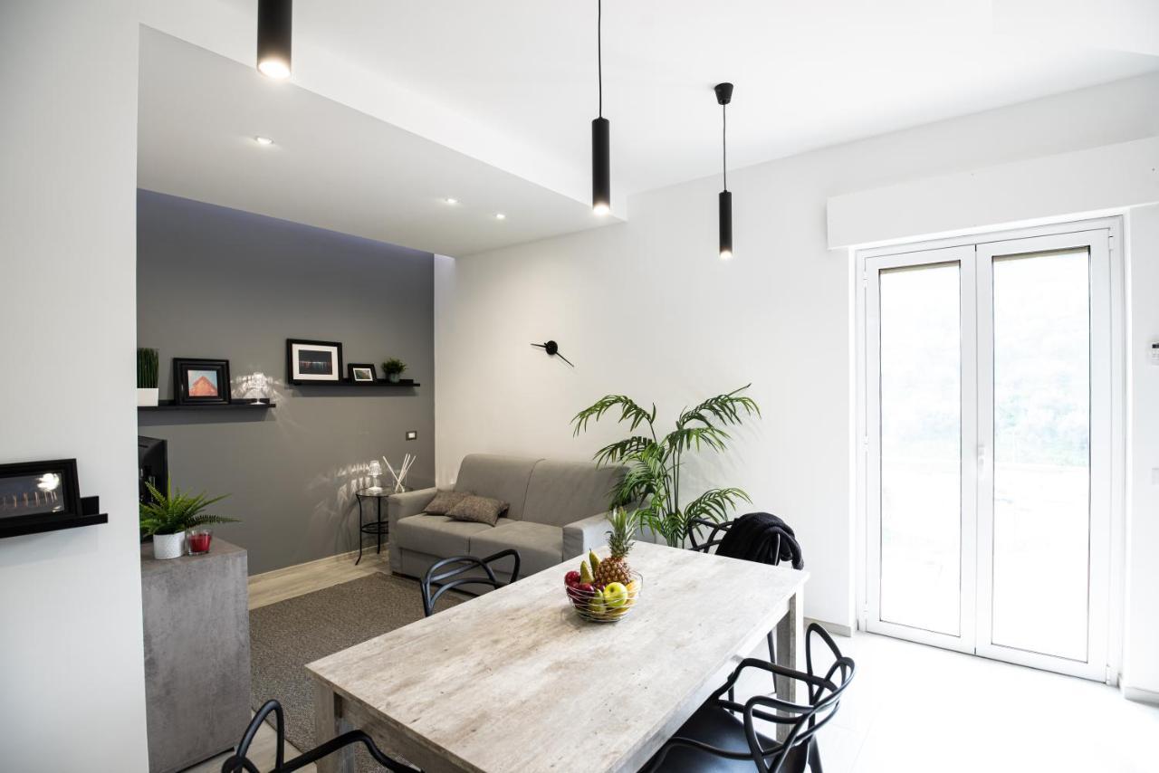 Cdo Apartment Capo d'Orlando Exterior photo